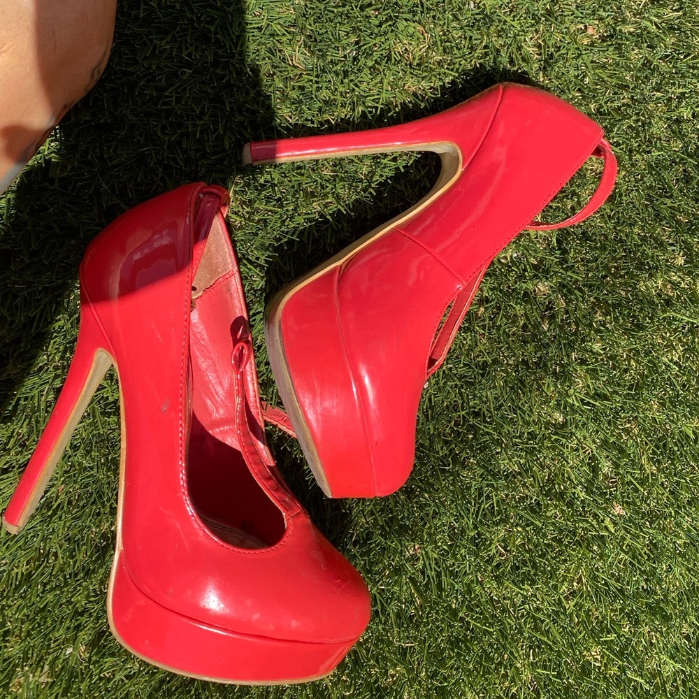 Coral pumps